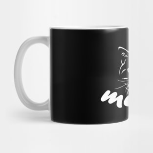 Meow Mug